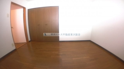 【洋室】 | アルコーレ山手