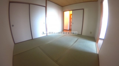 【和室】 | アルコーレ山手