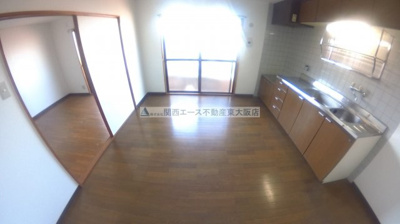 【居間・リビング】 | アルコーレ山手