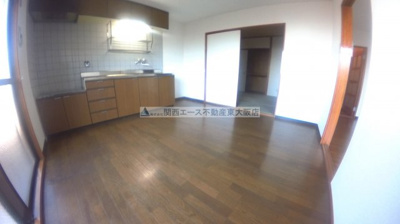 【居間・リビング】 | アルコーレ山手