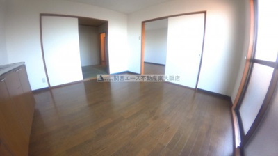 【居間・リビング】 | アルコーレ山手