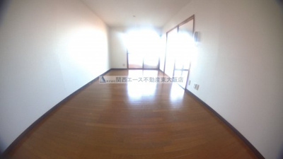 【洋室】 | アルコーレ山手