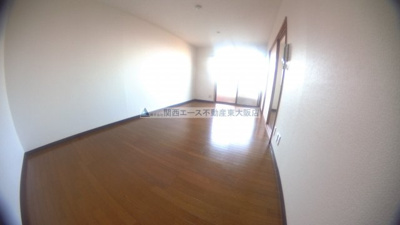 【洋室】 | アルコーレ山手