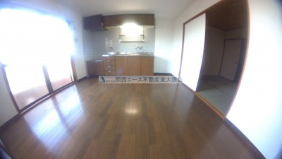 【居間・リビング】 | アルコーレ山手