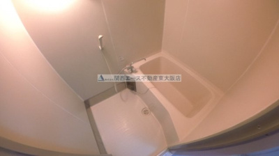 【浴室】 | アルコーレ山手