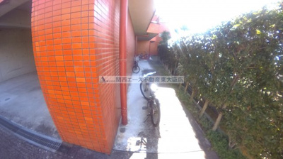 【その他共用部分】 | アルコーレ山手