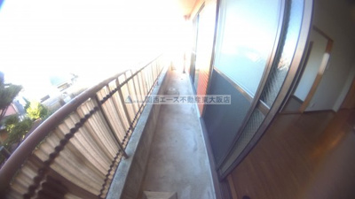 【バルコニー】 | アルコーレ山手