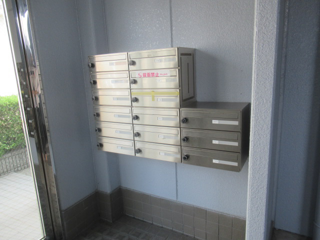 ハッピースリーヒルズの設備