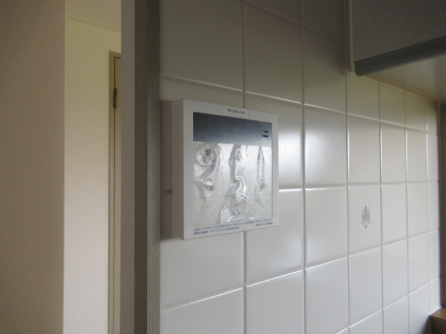 ハッピースリーヒルズの設備