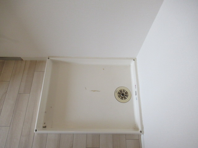 ハッピースリーヒルズの内装