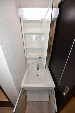 フジパレス川口の設備