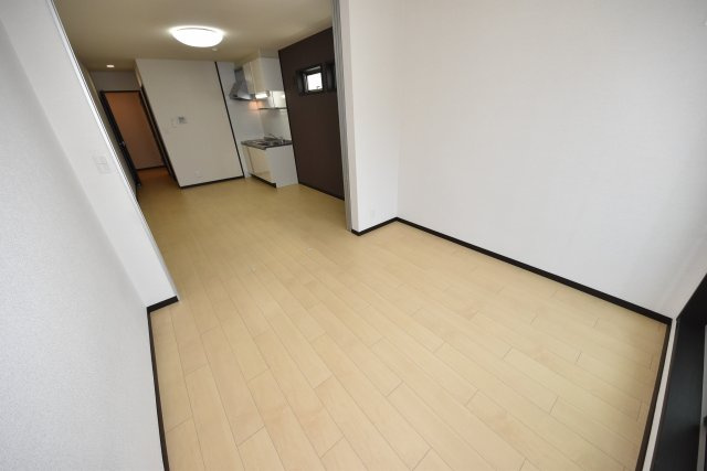 フジパレス川口