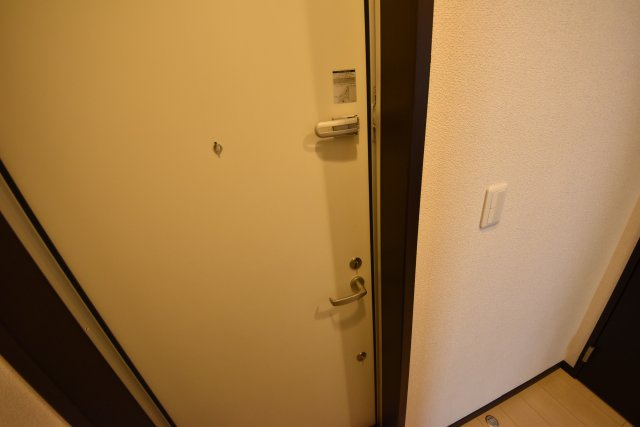 フジパレス川口