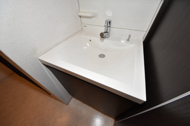 フジパレス川口