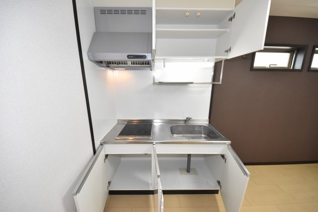 フジパレス川口