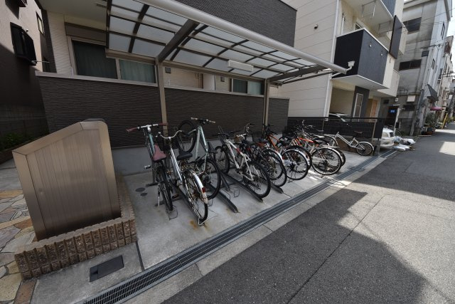 フジパレス川口