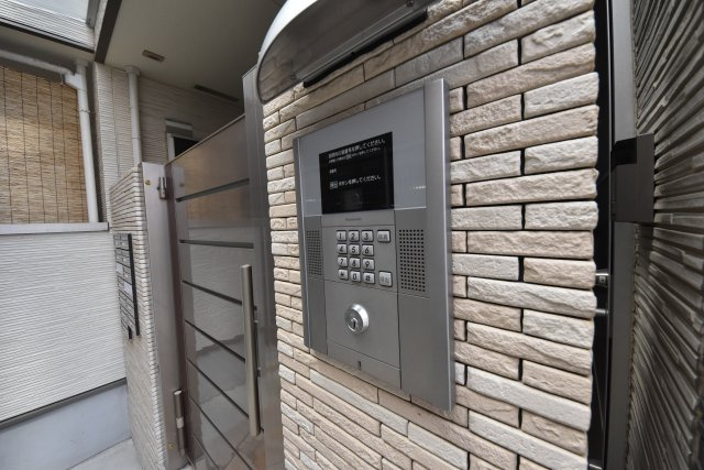 フジパレス川口