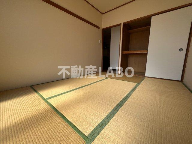 アビタシオン九条のその他