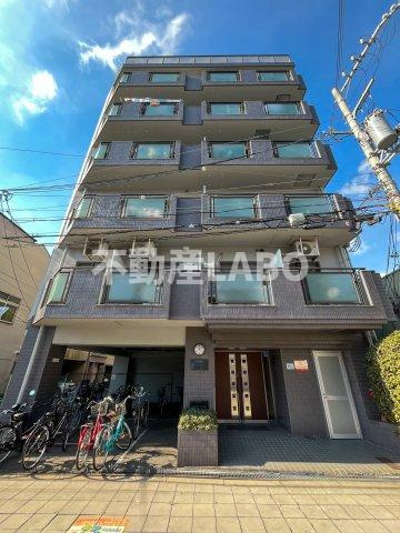 アビタシオン九条