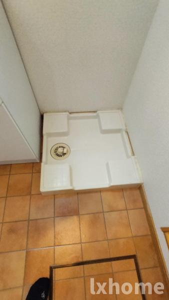 ティアーズコートの設備