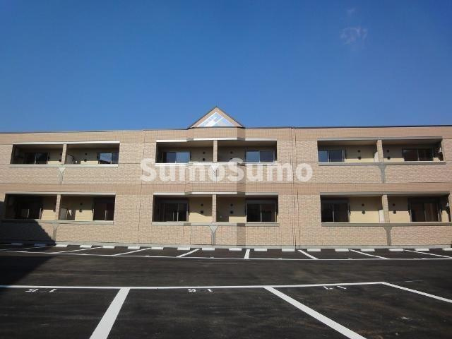 チェリー・エイト