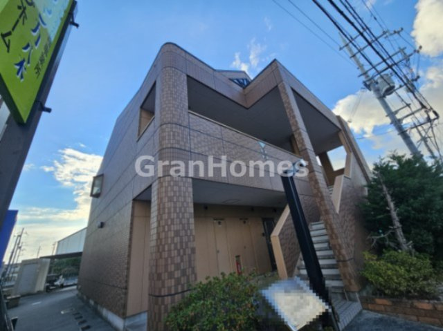 ファイン－Ｋの設備|室内設備