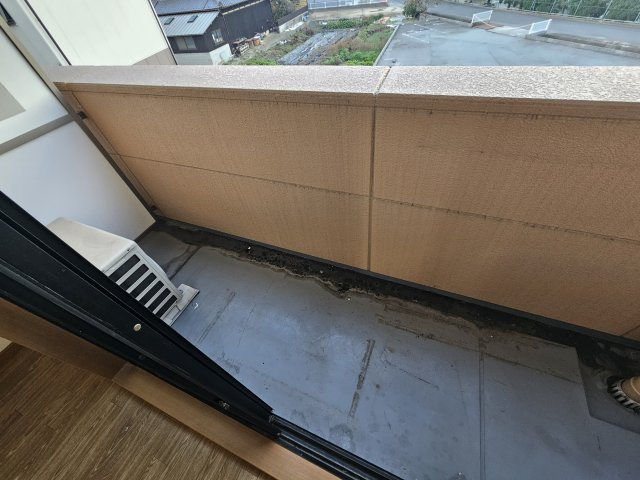 ファイン－Ｋの玄関|玄関