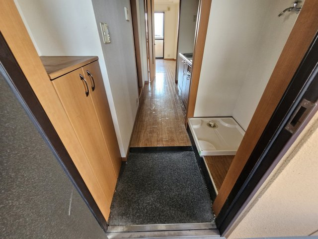 ファイン－Ｋの収納|ＷＣ収納