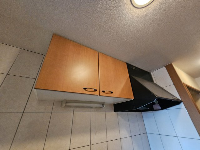 ファイン－Ｋの収納|キッチン収納