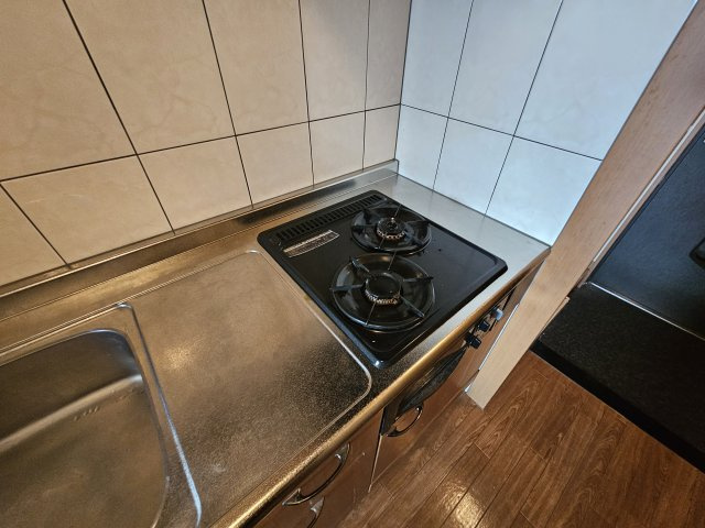 ファイン－Ｋのその他|給湯リモコン