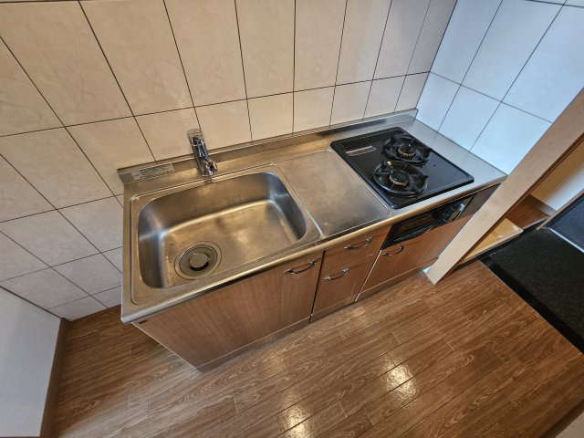 ファイン－Ｋのその他共用部分|外観写真（昼）