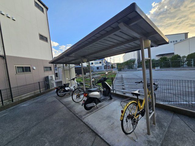 ファイン－Ｋの洗面所|洗面