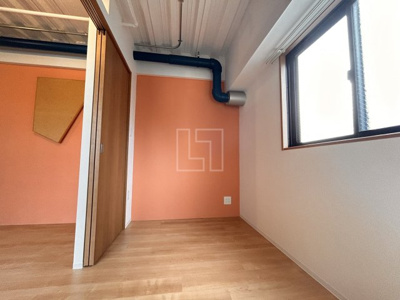 【寝室】 | SERENiTE-04 | SERENiTE-04（セレニテ04）　洋室