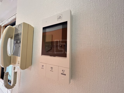 【セキュリティ】 | SERENiTE-04 | SERENiTE-04（セレニテ04）　インターフォン