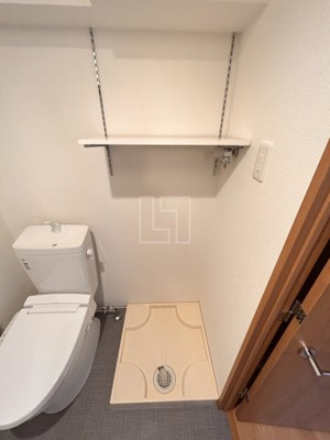 【設備】 | SERENiTE-04 | SERENiTE-04（セレニテ04）　室内洗濯パン