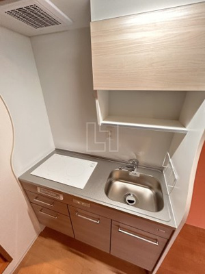 【キッチン】 | SERENiTE-04 | SERENiTE-04（セレニテ04）　システムキッチン