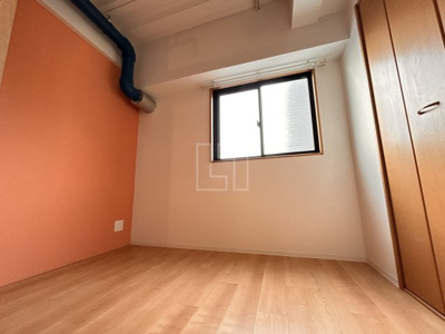 【洋室】 | SERENiTE-04 | SERENiTE-04（セレニテ04）　洋室