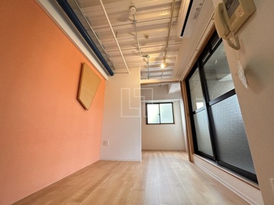 【居間・リビング】 | SERENiTE-04 | SERENiTE-04（セレニテ04）　ダイニングスペース