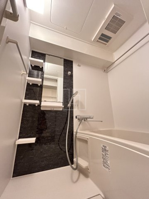 【浴室】 | SERENiTE-04 | SERENiTE-04（セレニテ04）　バスルーム