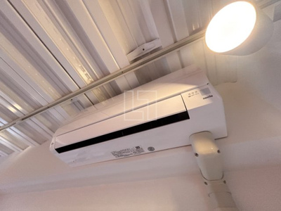 【設備】 | SERENiTE-04 | SERENiTE-04（セレニテ04）　エアコン