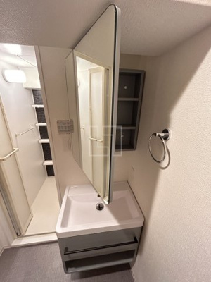 【独立洗面台】 | SERENiTE-04 | SERENiTE-04（セレニテ04）　独立洗面化粧台