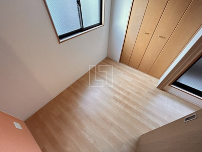 【洋室】 | SERENiTE-04 | SERENiTE-04（セレニテ04）　洋室