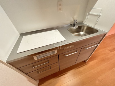 【キッチン】 | SERENiTE-04 | SERENiTE-04（セレニテ04）　キッチン