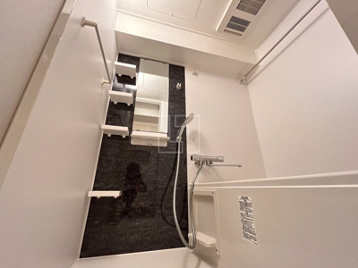 【浴室】 | SERENiTE-04 | SERENiTE-04（セレニテ04）　バスルーム