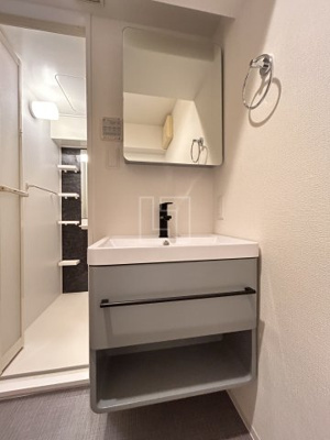 【独立洗面台】 | SERENiTE-04 | SERENiTE-04（セレニテ04）　洗面台