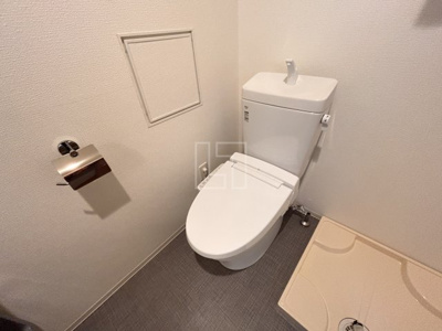 【トイレ】 | SERENiTE-04 | SERENiTE-04（セレニテ04）　トイレ