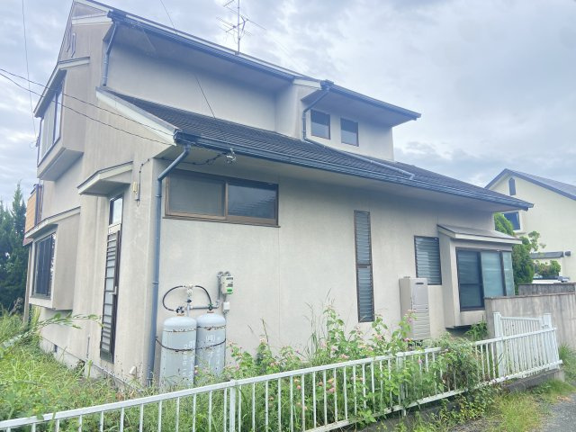 【外観】 | 玉名市築地