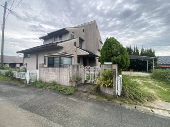 【外観】 | 玉名市築地