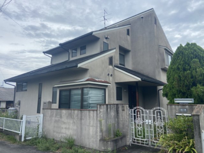 【外観】 | 玉名市築地