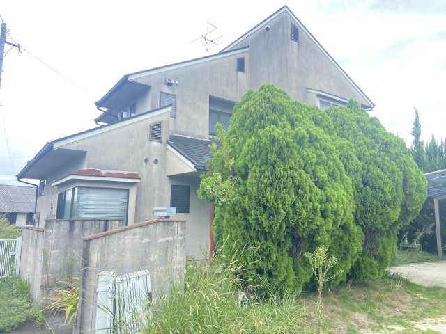 【外観】 | 玉名市築地